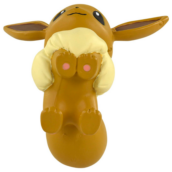 Pokemon Moncolle Eevee MS-02