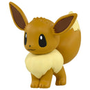 Pokemon Moncolle Eevee MS-02-9