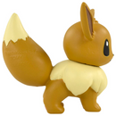 Pokemon Moncolle Eevee MS-02-3