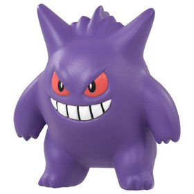 Moncolle Pokemon Gengar MS-26