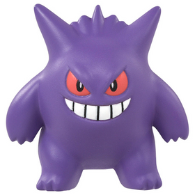 Moncolle Pokemon Gengar MS-26 - 0