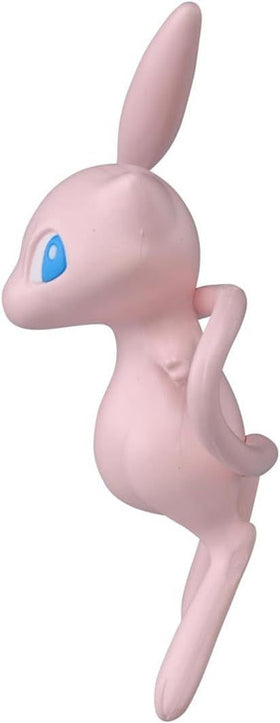 Moncolle Pokemon Mew MS-17 - 0