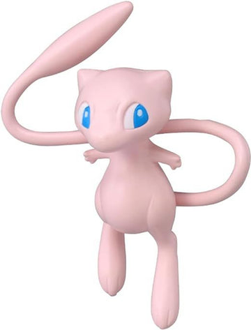 Moncolle Pokemon Mew MS-17