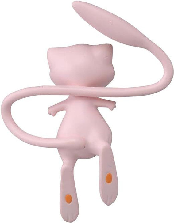 Moncolle Pokemon Mew MS-17