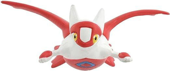 Takara Tomy Pokemon Moncolle Latias MS-47