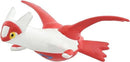 Takara Tomy Pokemon Moncolle Latias MS-47-2
