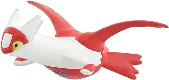 Takara Tomy Pokemon Moncolle Latias MS-47