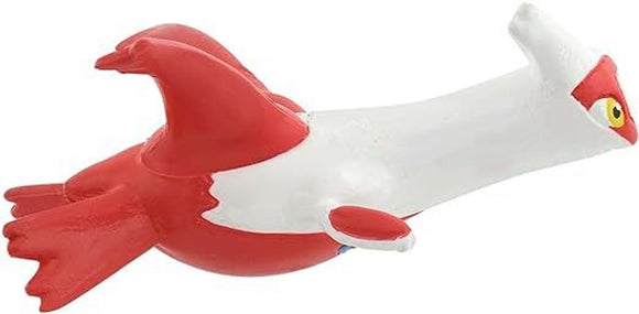 Takara Tomy Pokemon Moncolle Latias MS-47