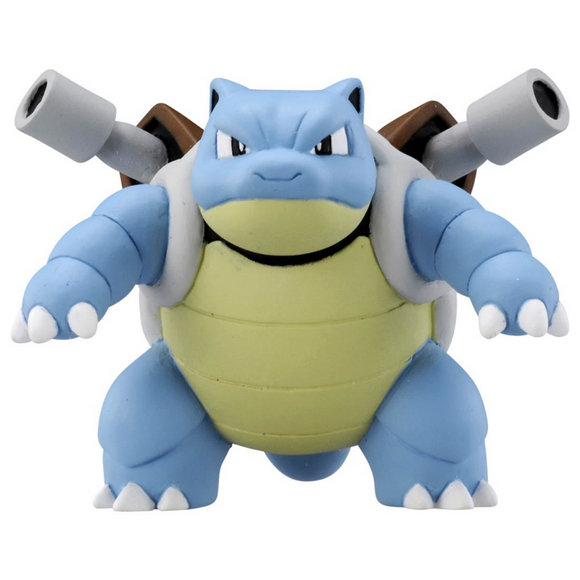 Moncolle Pokemon Blastoise MS-16