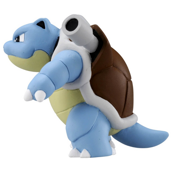 Moncolle Pokemon Blastoise MS-16