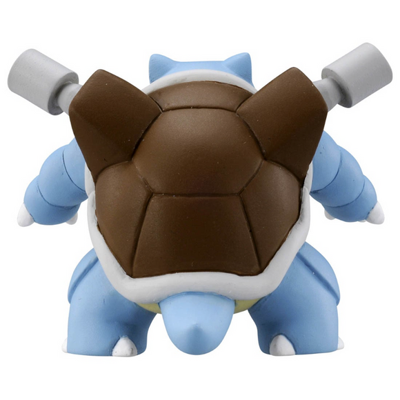 Moncolle Pokemon Blastoise MS-16