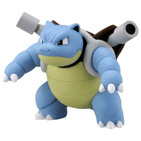 Moncolle Pokemon Blastoise MS-16
