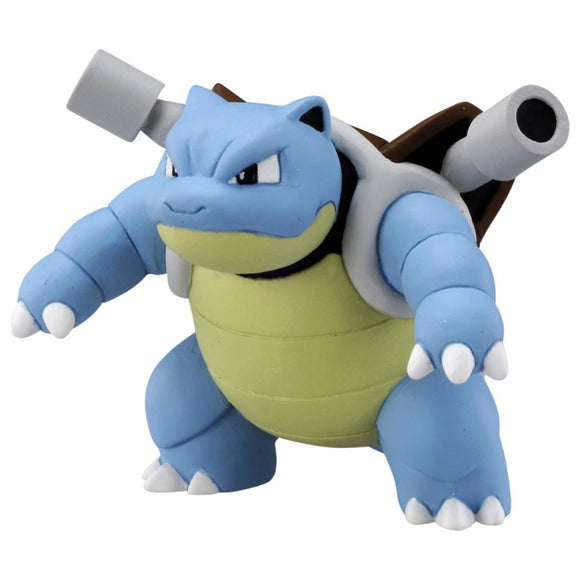 Moncolle Pokemon Blastoise MS-16