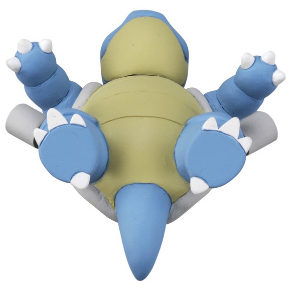 Moncolle Pokemon Blastoise MS-16