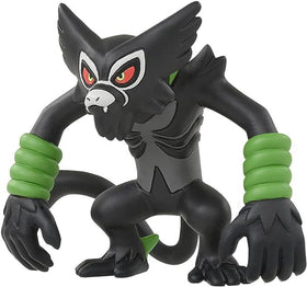 Takara Tomy Pokemon Moncolle Zarude MS-40