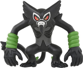 Takara Tomy Pokemon Moncolle Zarude MS-40 - 0