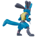 Moncolle Pokemon Lucario MS-10-6