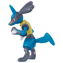 Moncolle Pokemon Lucario MS-10-7