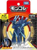 Moncolle Pokemon Origin Forme Dialga ML-27-3