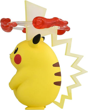 Moncolle Pokemon Gigantamax Pikachu - 0