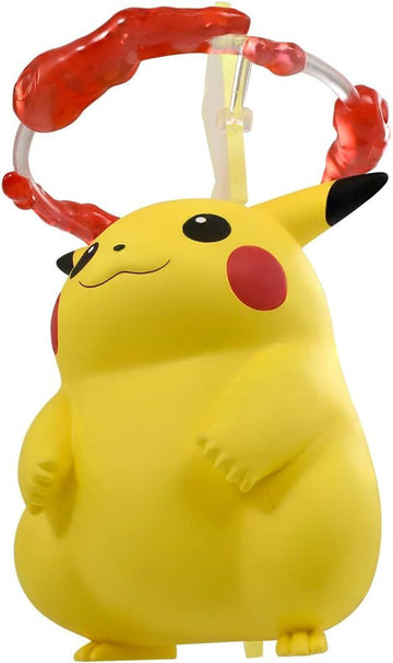 Moncolle Pokemon Gigantamax Pikachu