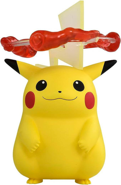 Moncolle Pokemon Gigantamax Pikachu