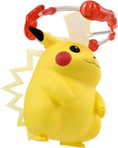 Moncolle Pokemon Gigantamax Pikachu-5