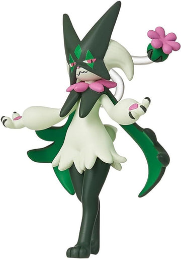 Moncolle Pokemon Meowscarada MS-56