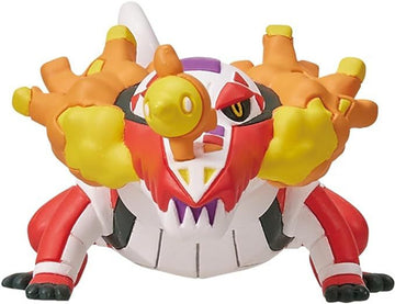 Moncolle Pokemon Skeledirge MS-57 - 0