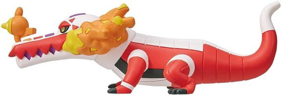 Moncolle Pokemon Skeledirge MS-57