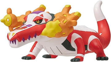 Moncolle Pokemon Skeledirge MS-57