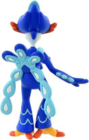 Moncolle Pokemon Quaquaval MS-58-4