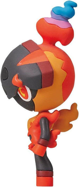 Moncolle Pokemon Charcadet MS-46