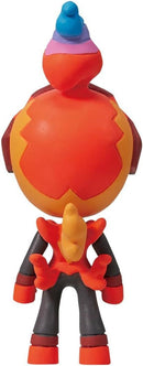 Moncolle Pokemon Charcadet MS-46-4