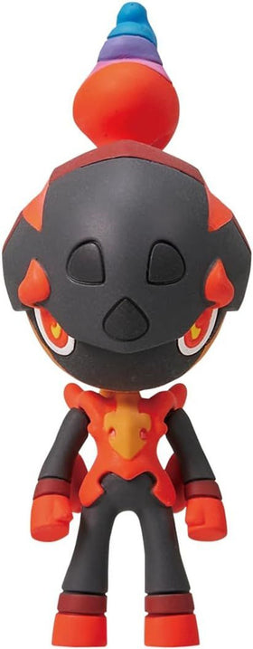 Moncolle Pokemon Charcadet MS-46 - 0