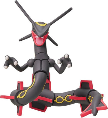 Moncolle Pokemon Shiny Rayquaza ML-31