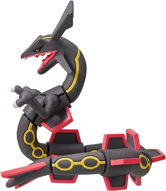 Moncolle Pokemon Shiny Rayquaza ML-31