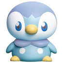 Pokemon PokePeace Puni Light Pochama - Piplup-1