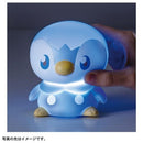 Pokemon PokePeace Puni Light Pochama - Piplup-3