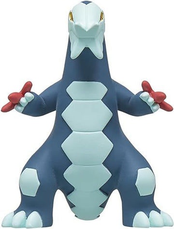 Moncolle Pokemon Baxcalibur MS-20 - 0