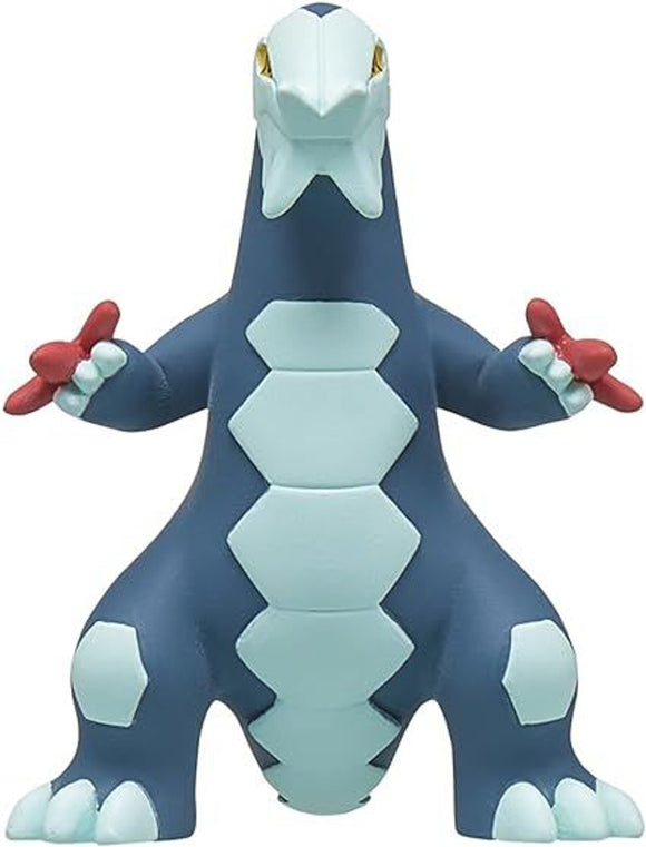 Moncolle Pokemon Baxcalibur MS-20