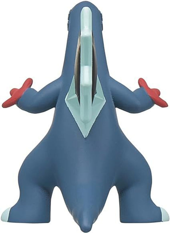 Moncolle Pokemon Baxcalibur MS-20