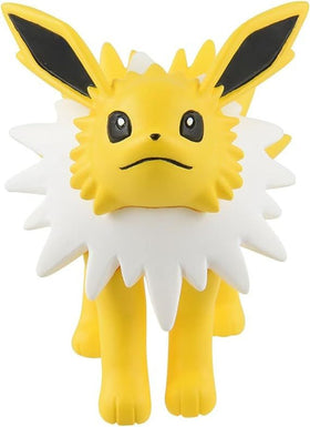 Takara Tomy Pokemon Moncolle Jolteon - 0