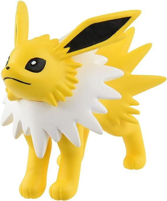 Takara Tomy Pokemon Moncolle Jolteon