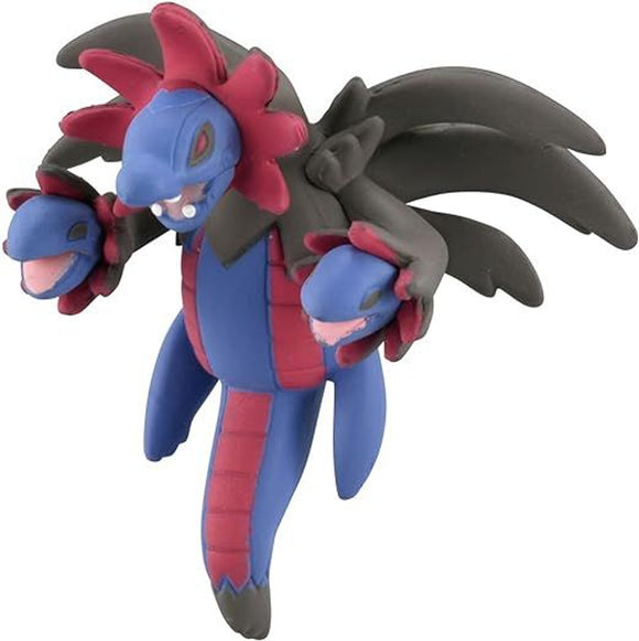 Moncolle Pokemon Hydreigon MS-44