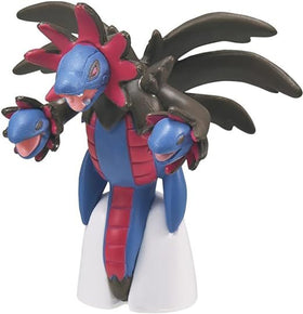Moncolle Pokemon Hydreigon MS-44