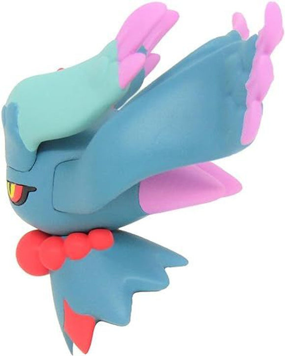 Pokemon Moncolle Figure Paradox Pokemon Flutter Mane