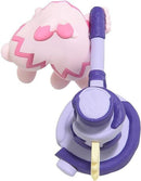 Pokemon Moncolle Figure Tinkaton-6