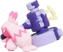 Pokemon Moncolle Figure Tinkaton-3