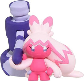 Pokemon Moncolle Figure Tinkaton